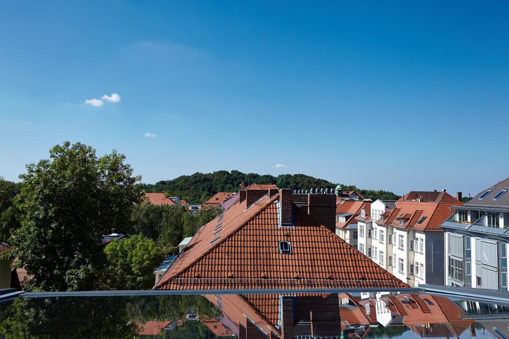 Pension-Leipzig-Sued Εξωτερικό φωτογραφία